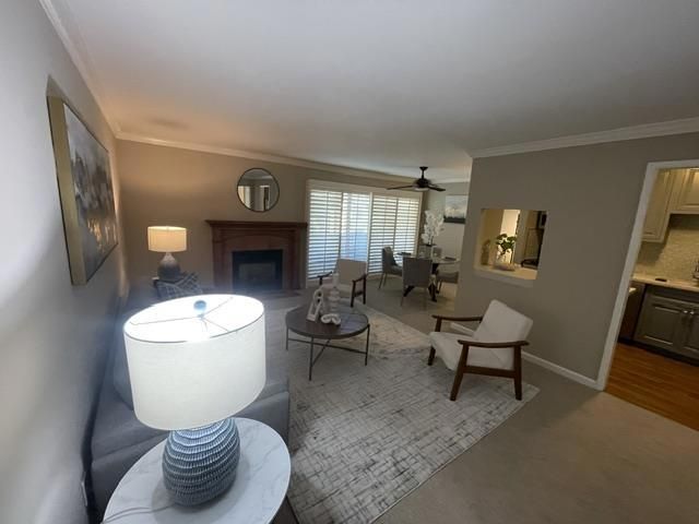 2201 Village Court 3, Belmont, CA 94002