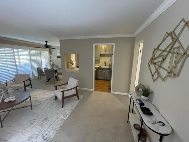 2201 Village Court 3, Belmont, CA 94002