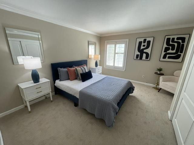 2201 Village Court 3, Belmont, CA 94002