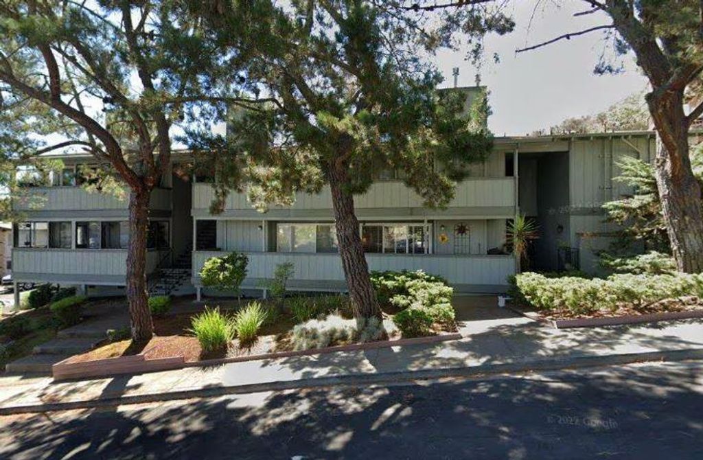 2201 Village Court 3, Belmont, CA 94002