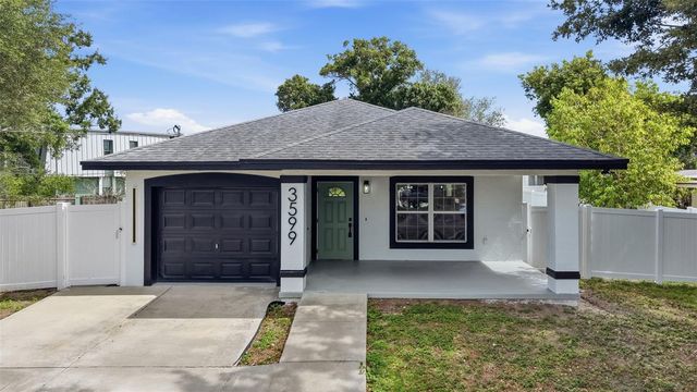 3599 74 AVENUE N, Pinellas Park, FL 33781