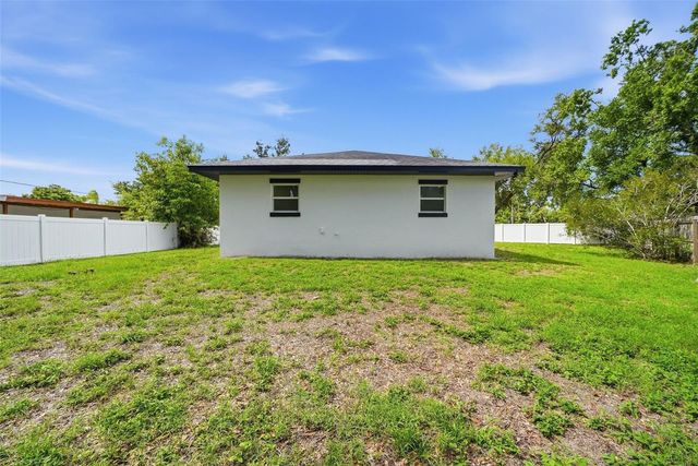 3599 74 AVENUE N, Pinellas Park, FL 33781