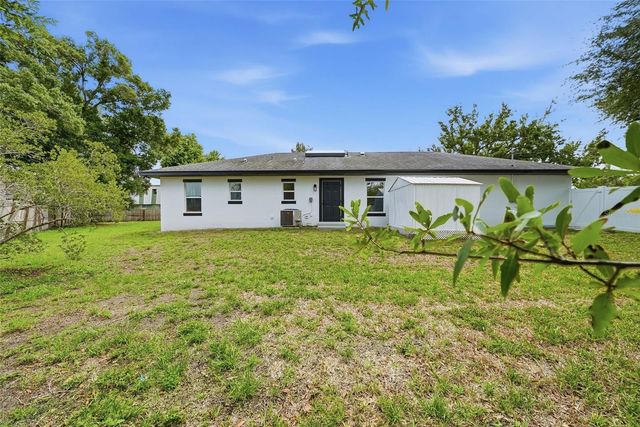 3599 74 AVENUE N, Pinellas Park, FL 33781