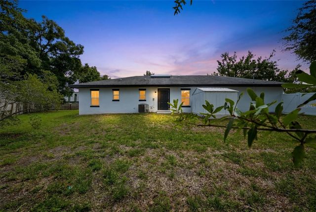 3599 74 AVENUE N, Pinellas Park, FL 33781