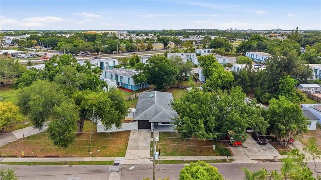 3599 74 AVENUE N, Pinellas Park, FL 33781