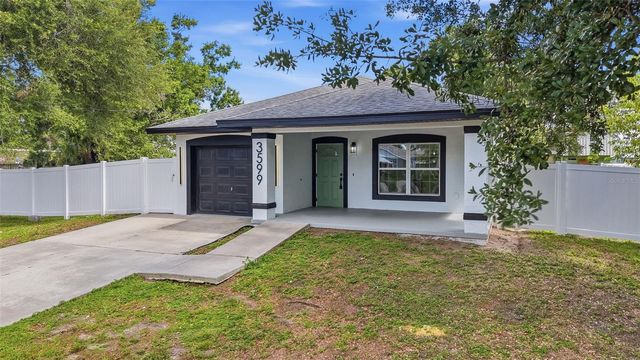 3599 74 AVENUE N, Pinellas Park, FL 33781