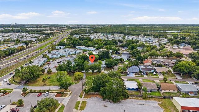 3599 74 AVENUE N, Pinellas Park, FL 33781