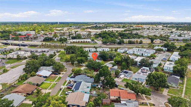 3599 74 AVENUE N, Pinellas Park, FL 33781