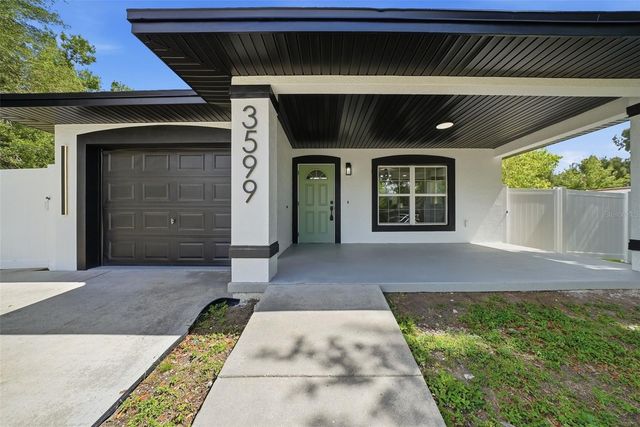 3599 74 AVENUE N, Pinellas Park, FL 33781