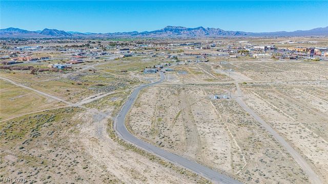 1180 South Yuma Street, Pahrump, NV 89048