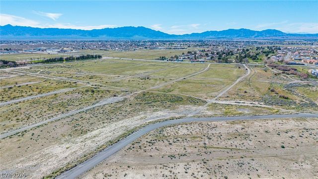 1180 South Yuma Street, Pahrump, NV 89048