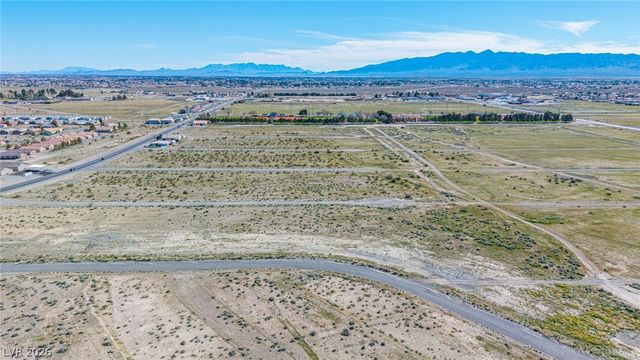 1180 South Yuma Street, Pahrump, NV 89048