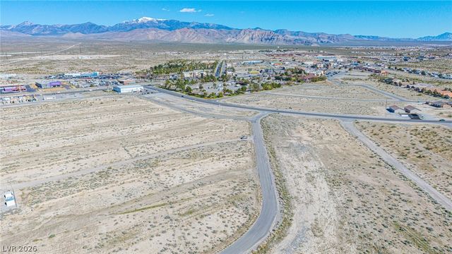 1180 South Yuma Street, Pahrump, NV 89048