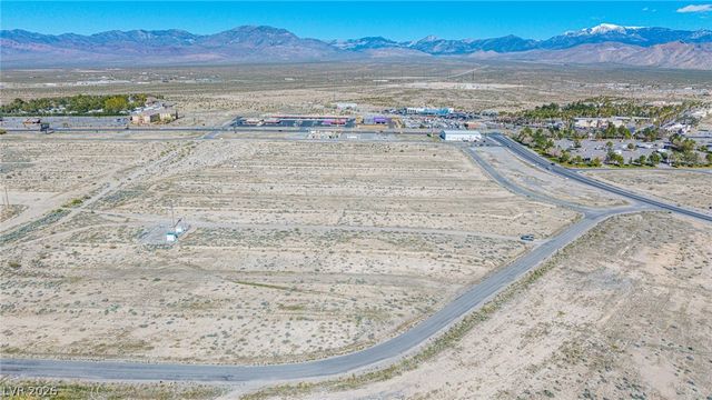 1180 South Yuma Street, Pahrump, NV 89048