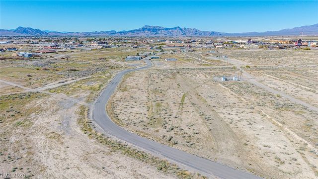 1180 South Yuma Street, Pahrump, NV 89048
