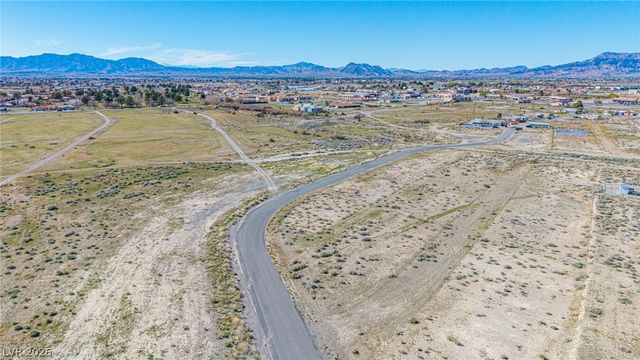 1180 South Yuma Street, Pahrump, NV 89048