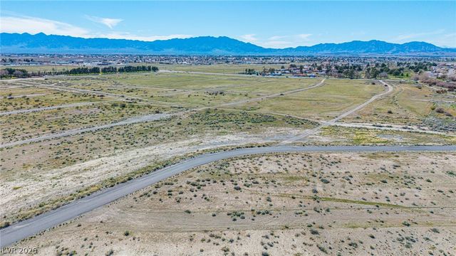 1180 South Yuma Street, Pahrump, NV 89048