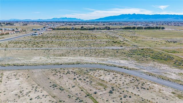 1180 South Yuma Street, Pahrump, NV 89048