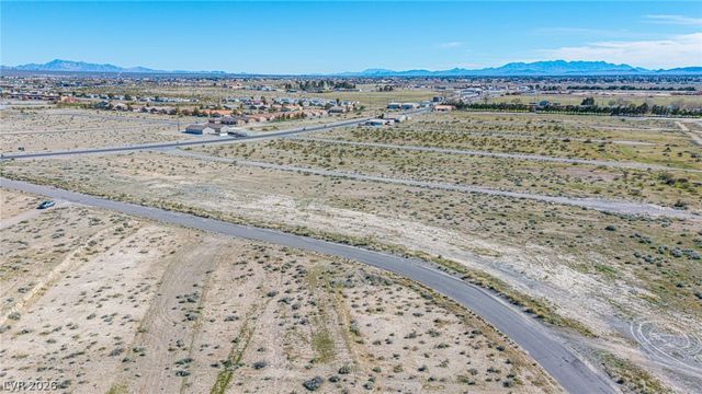 1180 South Yuma Street, Pahrump, NV 89048