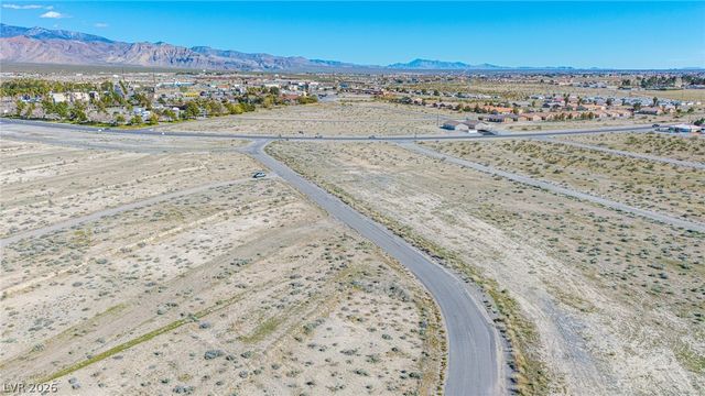 1180 South Yuma Street, Pahrump, NV 89048