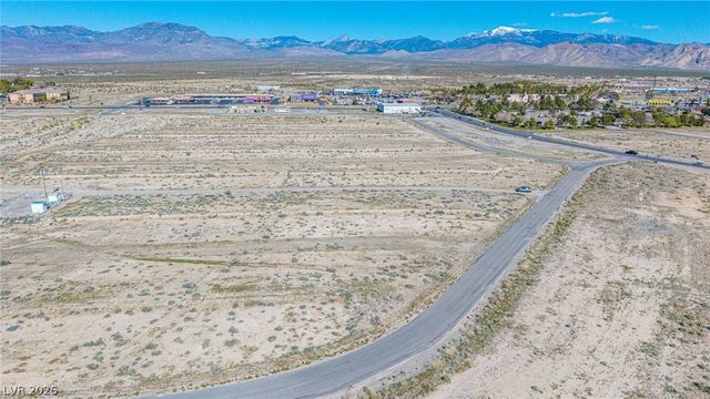 1180 South Yuma Street, Pahrump, NV 89048