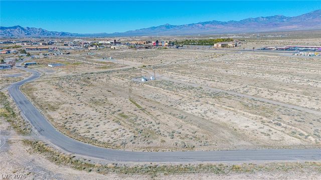 1180 South Yuma Street, Pahrump, NV 89048