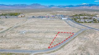 1180 South Yuma Street, Pahrump, NV 89048