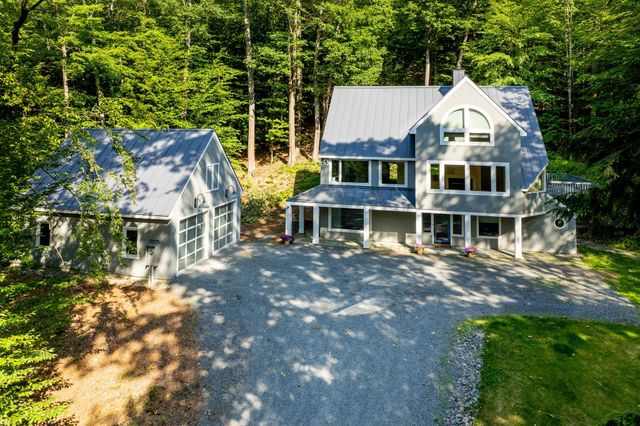 26 Low Road, Hanover, NH 03755