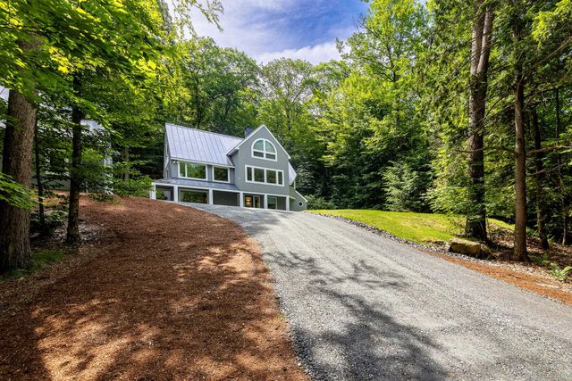 26 Low Road, Hanover, NH 03755