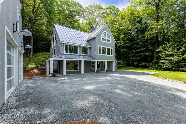 26 Low Road, Hanover, NH 03755