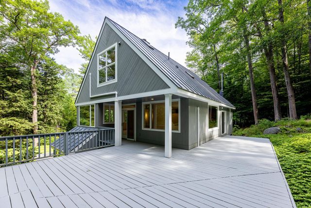 26 Low Road, Hanover, NH 03755