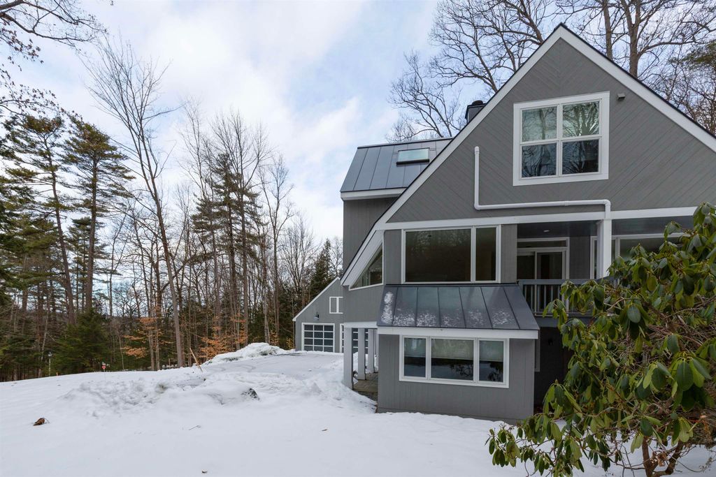 26 Low Road, Hanover, NH 03755
