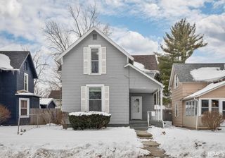 855 E Washington Street, Frankfort, IN 46041