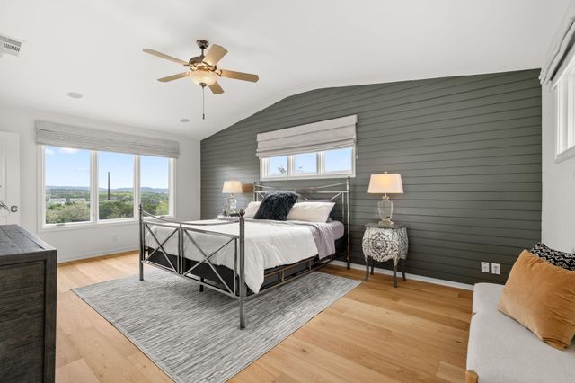 4004 Cloudy Ridge RD, Austin, TX 78734