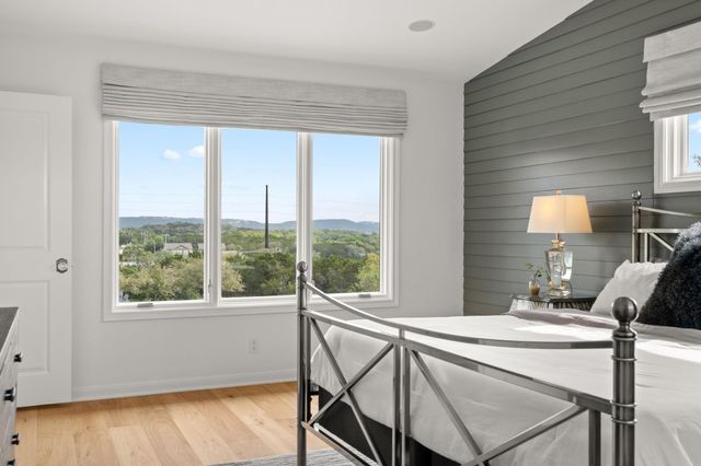 4004 Cloudy Ridge RD, Austin, TX 78734
