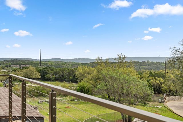 4004 Cloudy Ridge RD, Austin, TX 78734