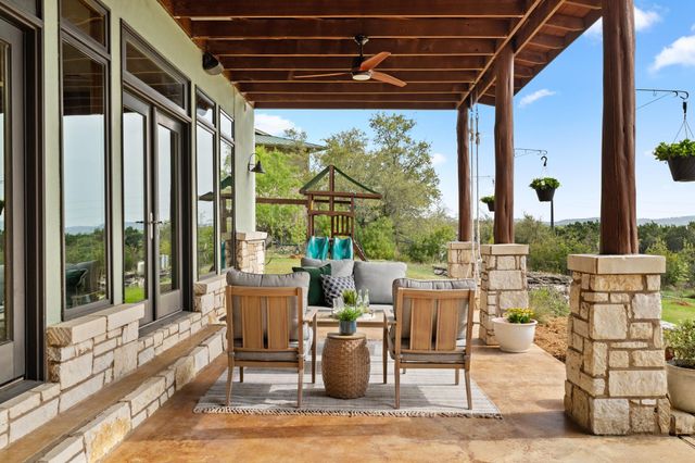 4004 Cloudy Ridge RD, Austin, TX 78734