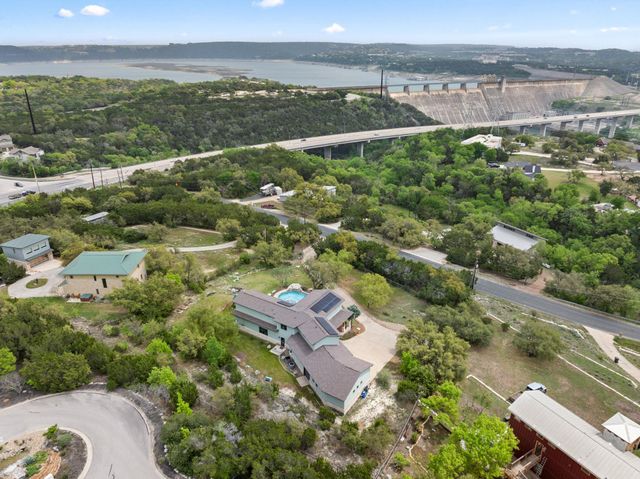 4004 Cloudy Ridge RD, Austin, TX 78734