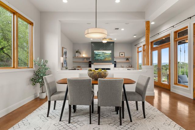 4004 Cloudy Ridge RD, Austin, TX 78734
