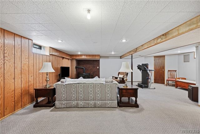 202 Barbados Drive, Cheektowaga, NY 14227