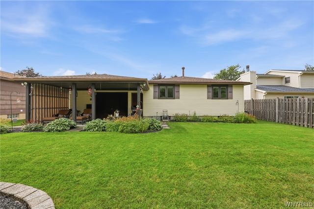 202 Barbados Drive, Cheektowaga, NY 14227