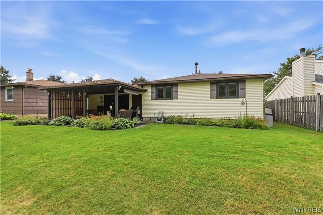 202 Barbados Drive, Cheektowaga, NY 14227
