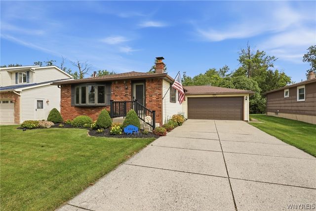 202 Barbados Drive, Cheektowaga, NY 14227