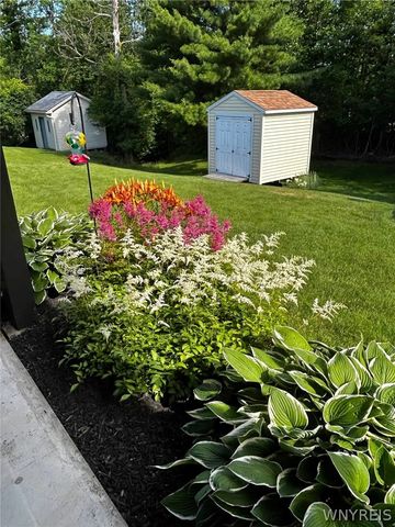 202 Barbados Drive, Cheektowaga, NY 14227