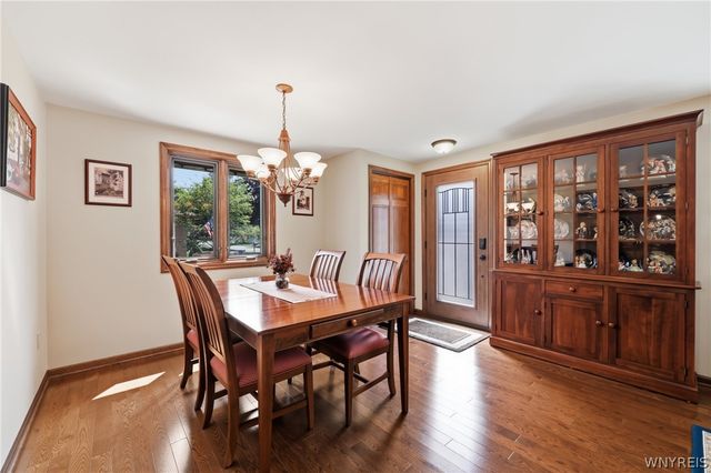 202 Barbados Drive, Cheektowaga, NY 14227