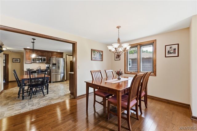 202 Barbados Drive, Cheektowaga, NY 14227