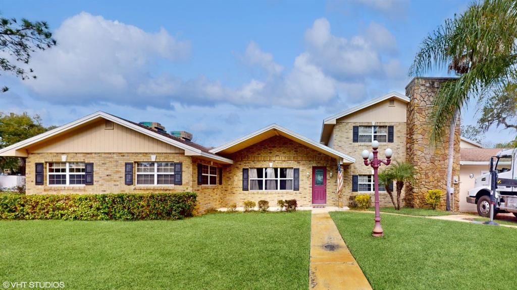 2520 EL RANCHO DRIVE, Leesburg, FL 34748