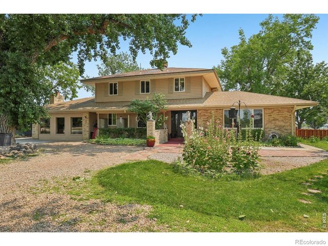 2532 S County Road 15, Berthoud, CO 80513
