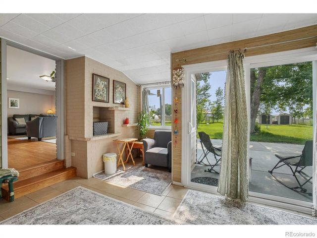 2532 S County Road 15, Berthoud, CO 80513