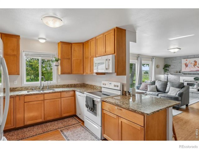 2532 S County Road 15, Berthoud, CO 80513